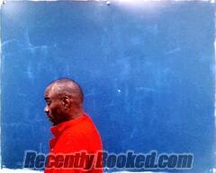 Booking photo from Arkansas County, Arkansas