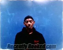 Booking photo from Arkansas County, Arkansas