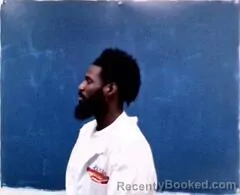 Booking photo from Arkansas County, Arkansas