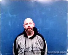 Mugshot of Jason Laskey