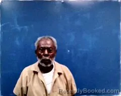 Mugshot of CLARENCE M. BELEFORD