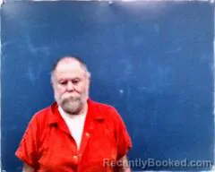 Mugshot of Charles Edward Price