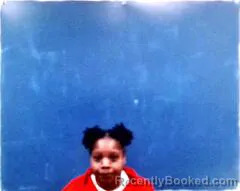 Mugshot of Shaunta L Poole