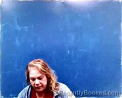 Mugshot of BRIDGETT KAY NUTT