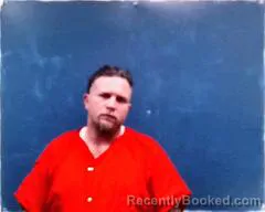 Mugshot of Travis Wayne Swiney