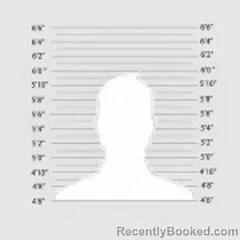 Mugshot of CORNELIUS JOSEPH MCCASTLE