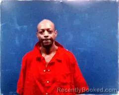 Mugshot of ARDES JAMES WILLIAMS