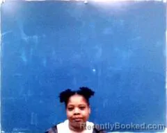 Mugshot of Shaunta L Poole