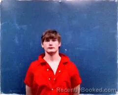 Mugshot of Finn Seyller