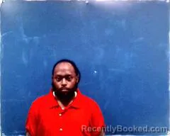 Mugshot of Jonathan Jerry Dabner