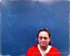 Mugshot of SREDERICKA DESHEA METCALF