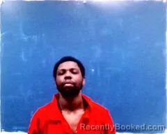 Mugshot of Cordilious White