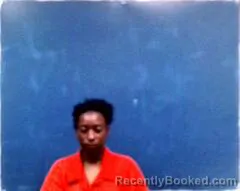 Mugshot of VENNISHA JANAE SIMS