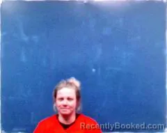 Mugshot of Yulonda L Williams