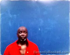 Mugshot of Lovern Lee