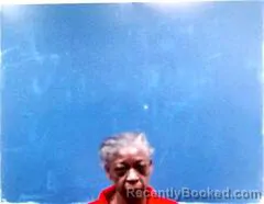 Booking photo from Arkansas County, Arkansas