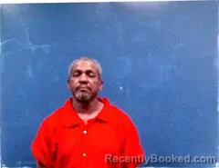 Mugshot of STEVEN SMITH