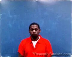 Mugshot of RYAN Rashad FELLS