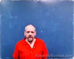 Mugshot of HERBERT E. GRIFFIE