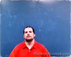 Mugshot of Austin Ireland