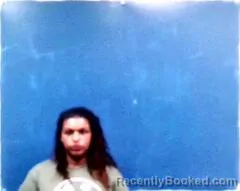 Mugshot of Christina Desha Carper