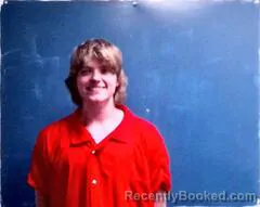 Mugshot of James Mathis