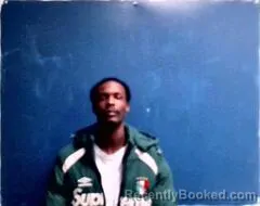 Mugshot of JOSEPH HENRY