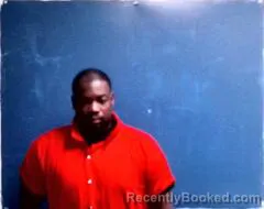 Mugshot of JUTRELL LEMAR WILBERT