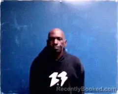 Mugshot of WENDELL CONWAY