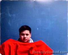 Mugshot of Quip Florencio