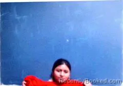 Mugshot of Eva Chamam