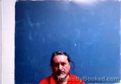 Mugshot of Enrique S Bautista