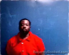 Mugshot of Matthew Tate