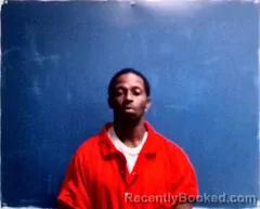 Mugshot of MORGAN TYLER MCDONALD