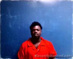 Mugshot of Corey Cordell Criss