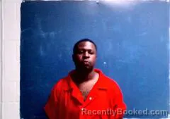 Mugshot of Frank Lee Greene