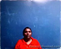 Mugshot of Julia Walker