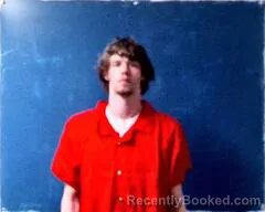 Mugshot of Russell Blake Book