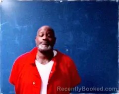 Mugshot of ZANTRELL DANTA GIPSON