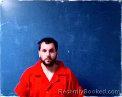 Mugshot of Houston Tyler Ball