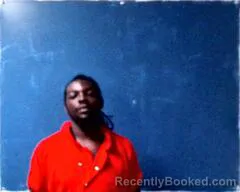 Mugshot of Tamija Dabner