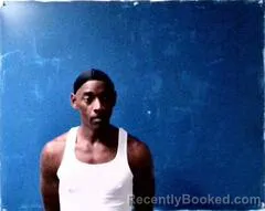 Mugshot of JONATHAN LEE BERRY