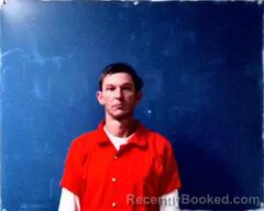 Mugshot of WILLIAM CODY NOELL booked in Arkansas County, Arkansas on March 9, 2026