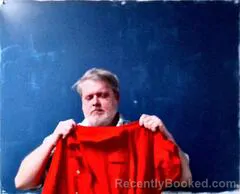 Mugshot of Brandon Eifling