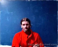 Mugshot of Allen Latroy Gray