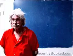 Mugshot of Phillip Higgerson