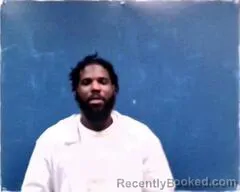 Mugshot of Devling Orlando Otis