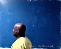 Mugshot of LONNIE RAY CLARK