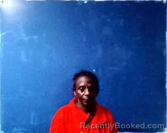 Mugshot of PRISCILLA LOUISE WALKER