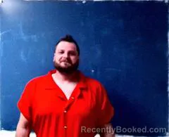 Mugshot of MATTHEW ALAN GOLDEN